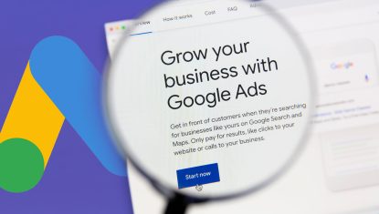 Google Ads